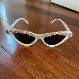 Bride Sunglasses